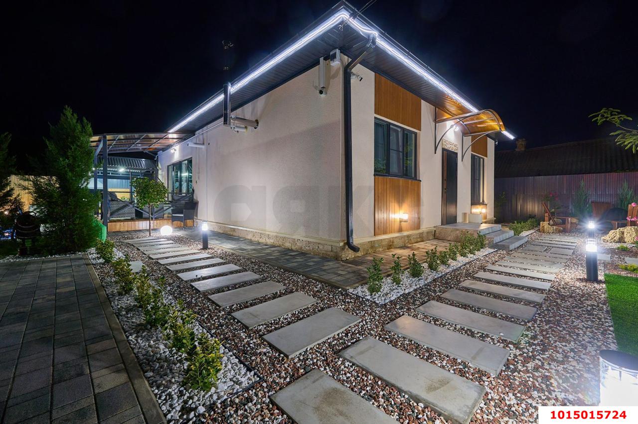 Фото №18: Дом 110 м² + 5 сот. - Саратовская, ул. Горького, 25