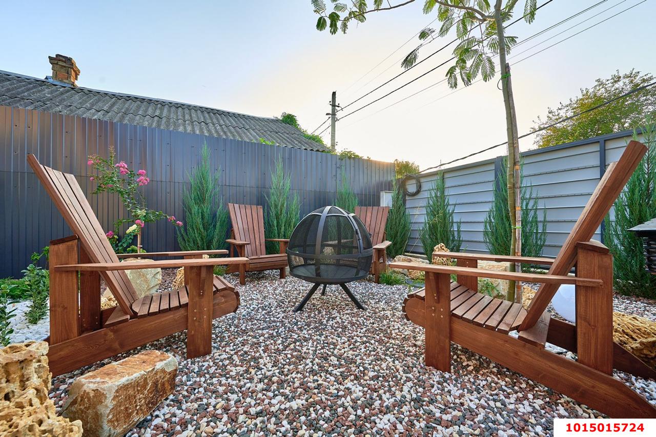 Фото №12: Дом 110 м² + 5 сот. - Саратовская, ул. Горького, 25