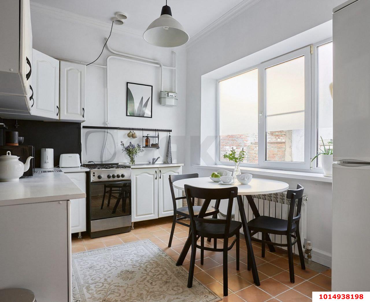 Фото №3: Дом 120 м² + 5.5 сот. - Краснодар, Горхутор, ул. Молодёжная, 13