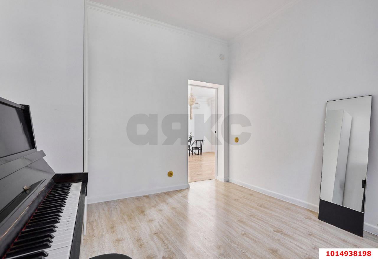 Фото №9: Дом 120 м² + 5.5 сот. - Краснодар, Горхутор, ул. Молодёжная, 13