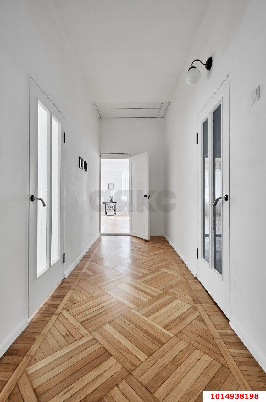 Фото №10: Дом 120 м² + 5.5 сот. - Краснодар, Горхутор, ул. Молодёжная, 13