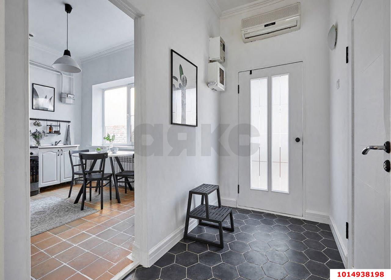 Фото №5: Дом 120 м² + 5.5 сот. - Краснодар, Горхутор, ул. Молодёжная, 13