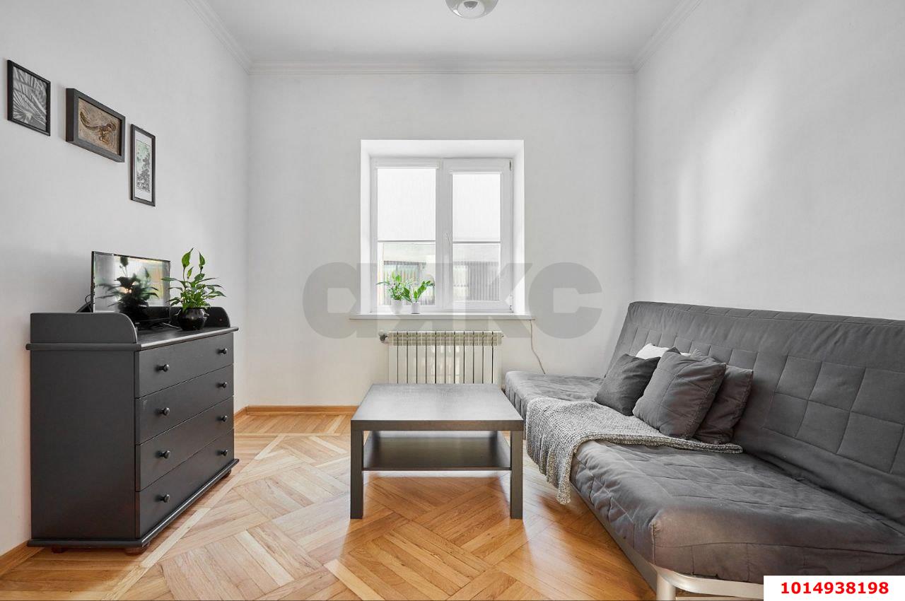 Фото №11: Дом 120 м² + 5.5 сот. - Краснодар, Горхутор, ул. Молодёжная, 13