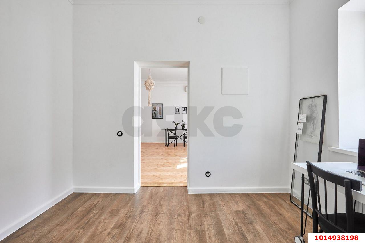 Фото №12: Дом 120 м² + 5.5 сот. - Краснодар, Горхутор, ул. Молодёжная, 13