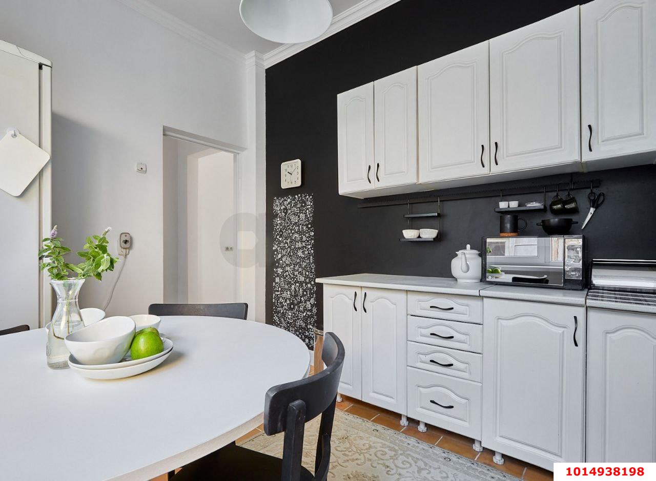 Фото №4: Дом 120 м² + 5.5 сот. - Краснодар, Горхутор, ул. Молодёжная, 13