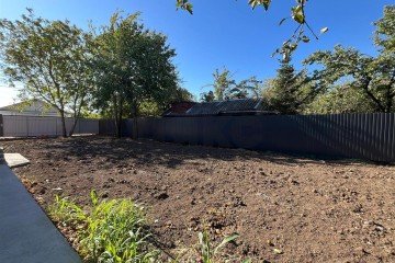 Фото №5: Дом 154 м² - Октябрь, мкр. Прикубанский внутригородской округ, ул. Садовая, 166