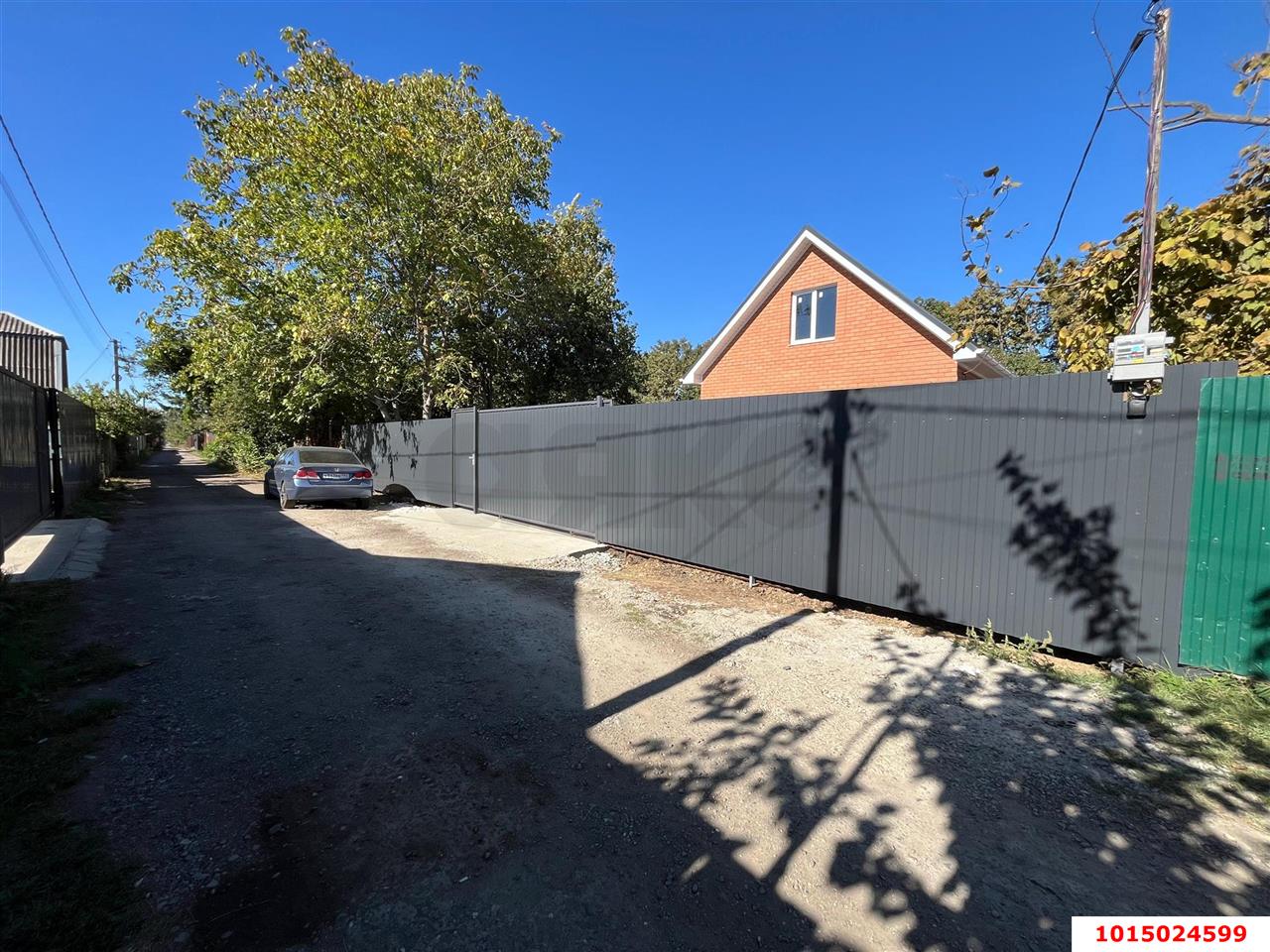 Фото №18: Дом 154 м² + 6 сот. - Октябрь, Прикубанский внутригородской округ, ул. Садовая, 166