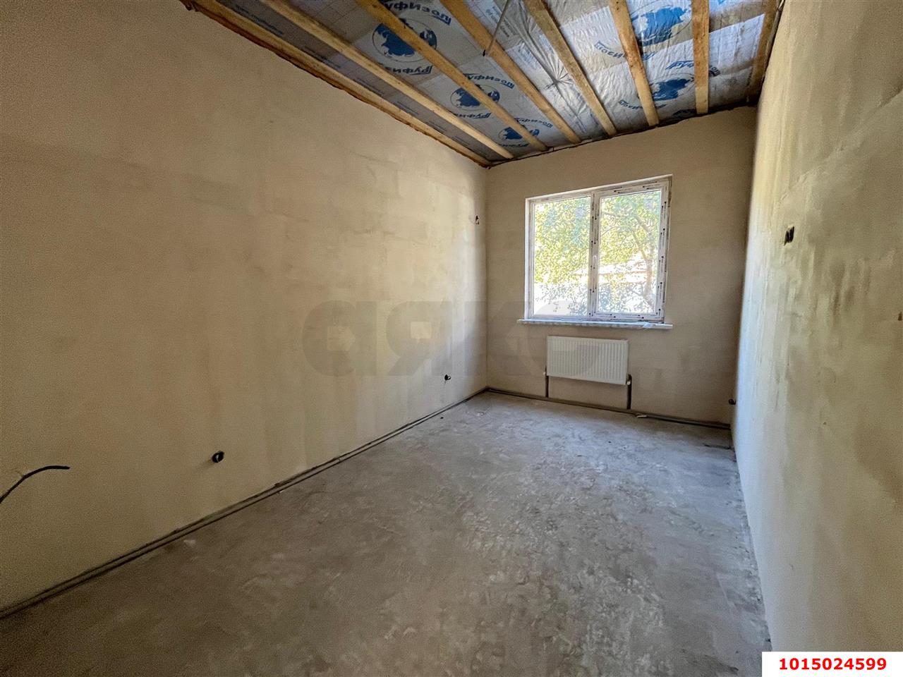 Фото №15: Дом 154 м² + 6 сот. - Октябрь, Прикубанский внутригородской округ, ул. Садовая, 166