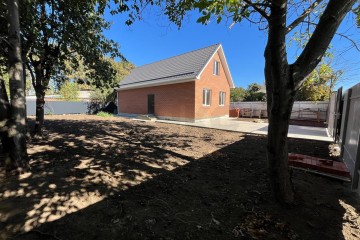 Фото №1: Дом 154 м² - Октябрь, мкр. Прикубанский внутригородской округ, ул. Садовая, 166