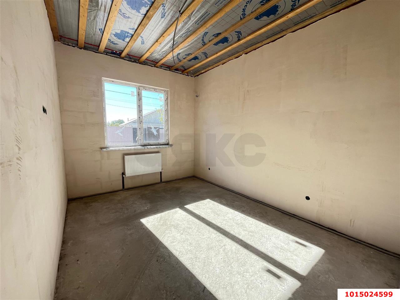 Фото №16: Дом 154 м² + 6 сот. - Октябрь, Прикубанский внутригородской округ, ул. Садовая, 166