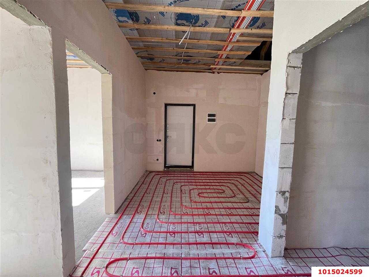 Фото №13: Дом 154 м² + 6 сот. - Октябрь, Прикубанский внутригородской округ, ул. Садовая, 166