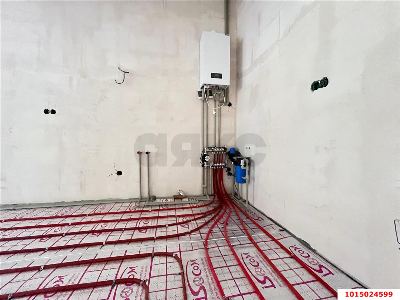 Фото №11: Дом 154 м² + 6 сот. - Октябрь, Прикубанский внутригородской округ, ул. Садовая, 166