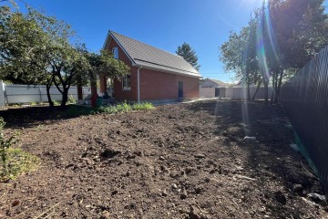 Фото №4: Дом 154 м² - Октябрь, мкр. Прикубанский внутригородской округ, ул. Садовая, 166