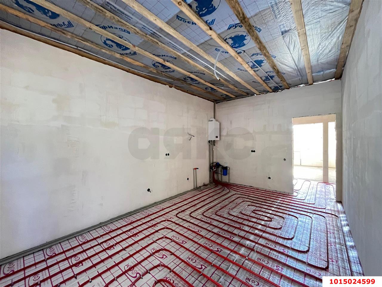 Фото №12: Дом 154 м² + 6 сот. - Октябрь, Прикубанский внутригородской округ, ул. Садовая, 166