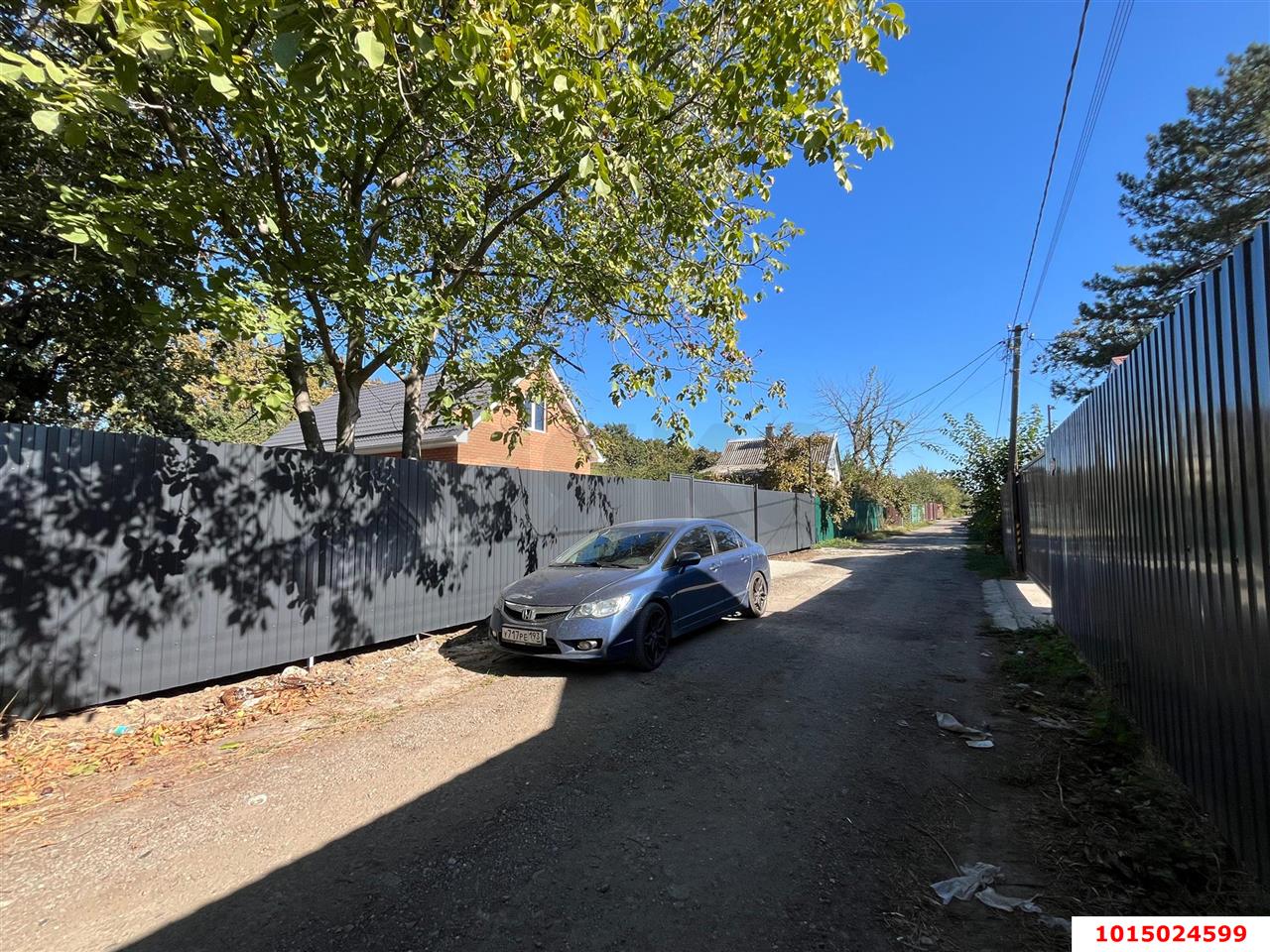 Фото №19: Дом 154 м² + 6 сот. - Октябрь, Прикубанский внутригородской округ, ул. Садовая, 166