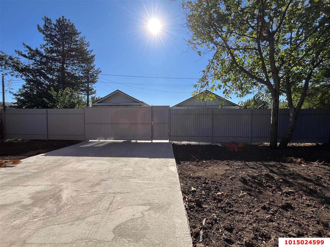 Фото №7: Дом 154 м² + 6 сот. - Октябрь, Прикубанский внутригородской округ, ул. Садовая, 166