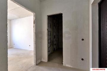 Фото №5: 1-комнатная квартира 37 м² - Краснодар, мкр. жилой комплекс Самолёт, ул. Западный Обход, 39/2