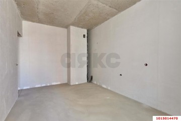 Фото №2: 1-комнатная квартира 37 м² - Краснодар, мкр. жилой комплекс Самолёт, ул. Западный Обход, 39/2