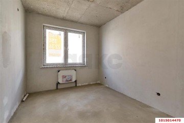 Фото №4: 1-комнатная квартира 37 м² - Краснодар, мкр. жилой комплекс Самолёт, ул. Западный Обход, 39/2