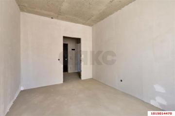 Фото №4: 1-комнатная квартира 37 м² - Краснодар, мкр. жилой комплекс Самолёт, ул. Западный Обход, 39/2