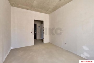 Фото №5: 1-комнатная квартира 37 м² - Краснодар, мкр. жилой комплекс Самолёт, ул. Западный Обход, 39/2