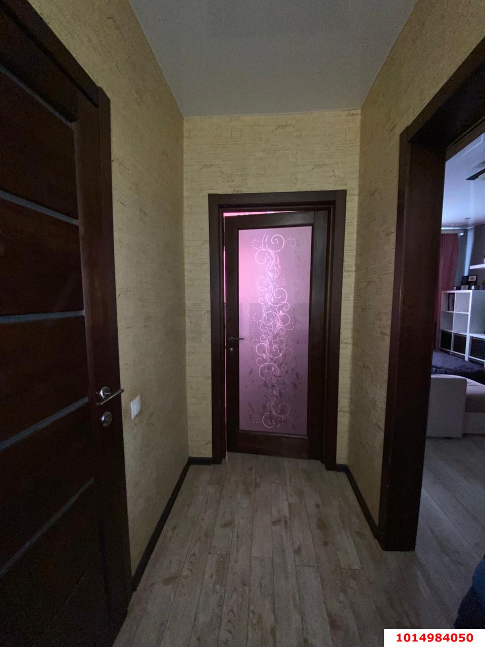 Фото №7: 1-комнатная квартира 34 м² - Новая Адыгея, жилой комплекс Родной Дом, ул. Бжегокайская, 31/1к2