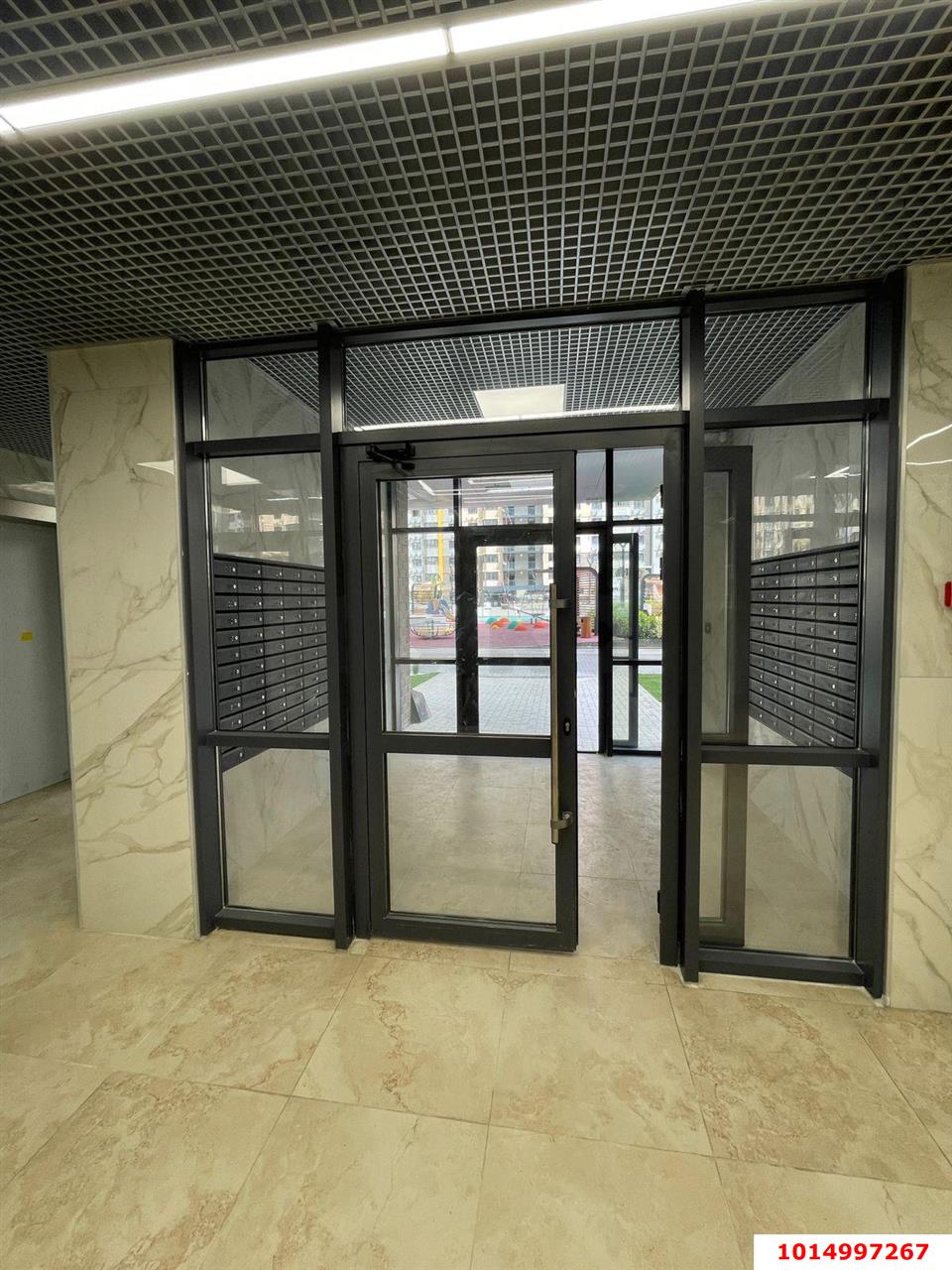 Фото №10: 1-комнатная квартира 38 м² - Краснодар, жилой комплекс Ural, ул. Уральская, 87/7