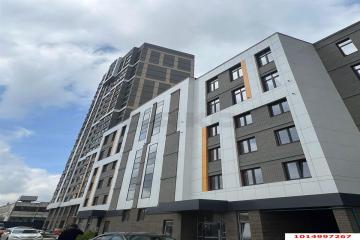 Фото №4: 1-комнатная квартира 35 м² - Краснодар, мкр. жилой комплекс Ural, ул. Уральская, 87/7