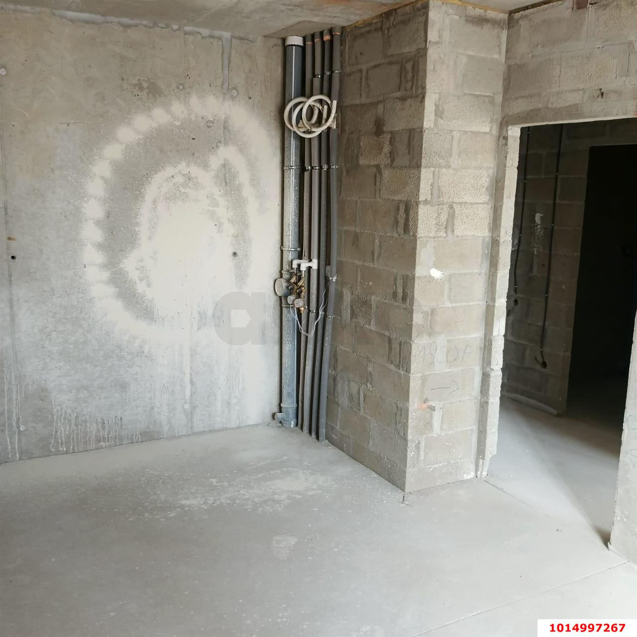 Фото №13: 1-комнатная квартира 38 м² - Краснодар, жилой комплекс Ural, ул. Уральская, 87/7