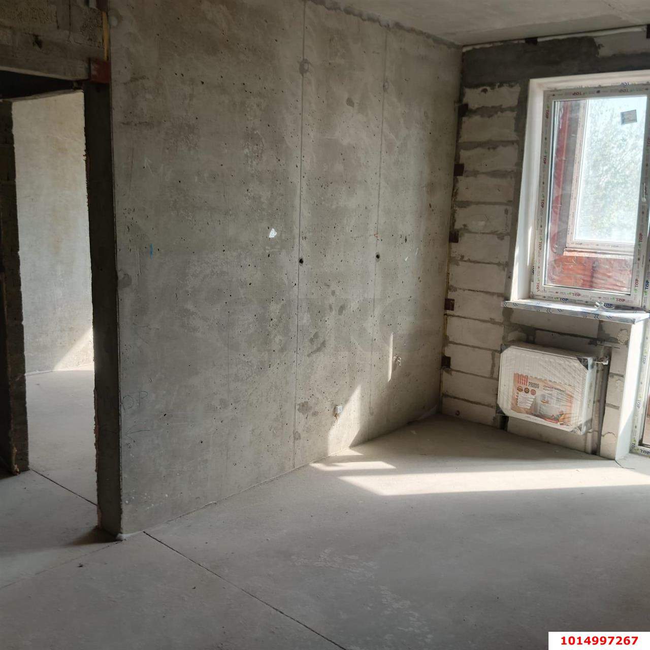 Фото №15: 1-комнатная квартира 38 м² - Краснодар, ЖК Урал, ул. Уральская, 87/7