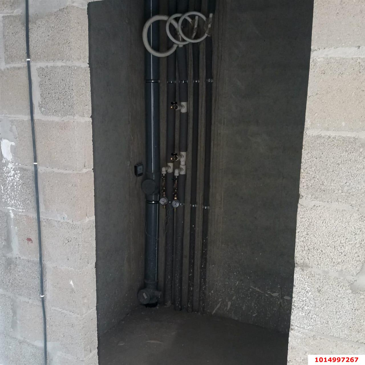 Фото №16: 1-комнатная квартира 38 м² - Краснодар, ЖК Урал, ул. Уральская, 87/7