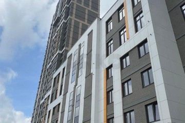 Фото №4: 1-комнатная квартира 38 м² - Краснодар, мкр. жилой комплекс Ural, ул. Уральская, 87/7