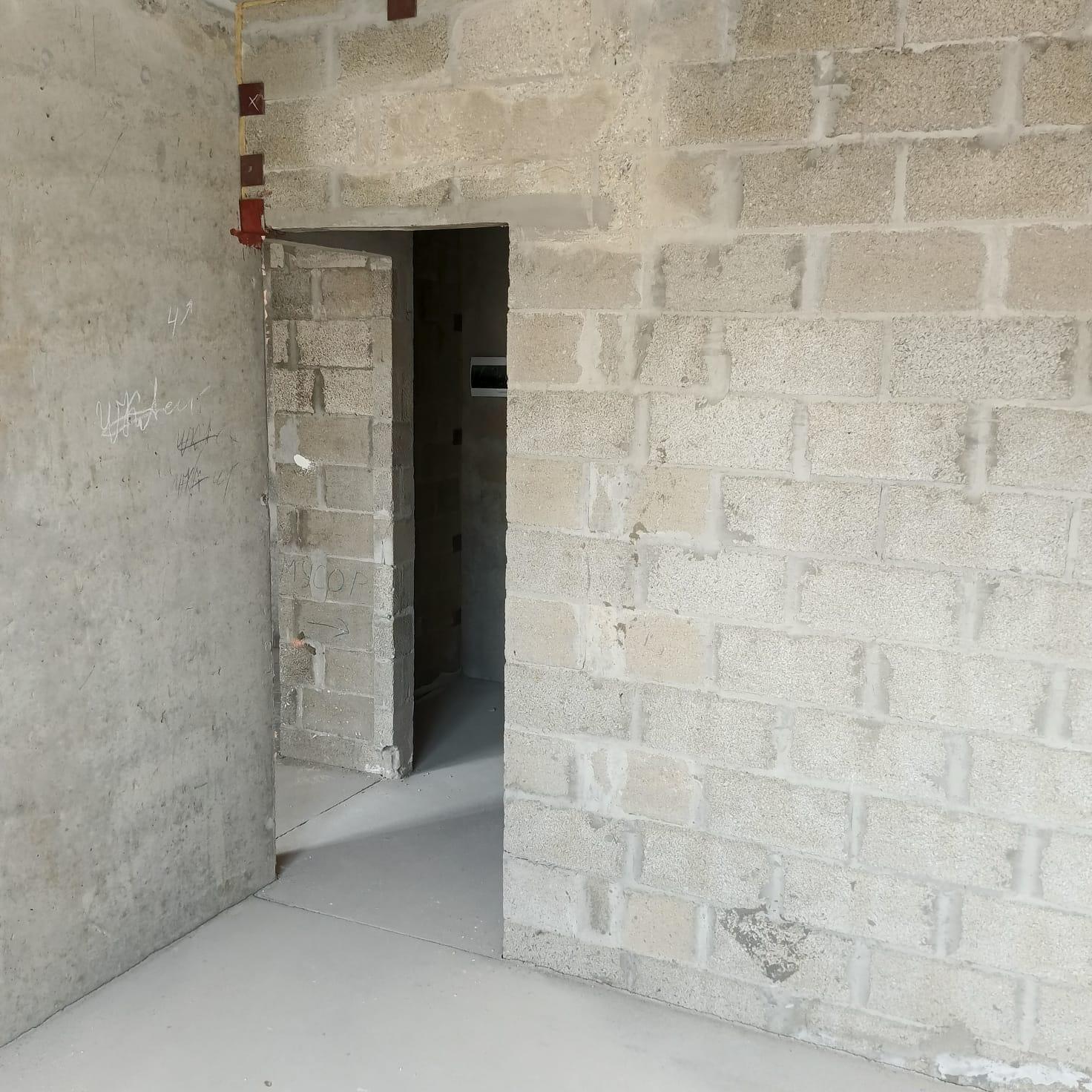 Фото №18: 1-комнатная квартира 38 м² - Краснодар, ЖК Урал, Карасунский внутригородской округ, Камвольно-суконный Комбинат, мкр. жилой комплекс Ural, ул. Уральская, 87/7