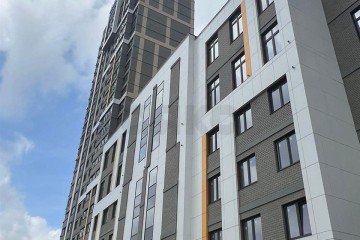 Фото №4: 1-комнатная квартира 35 м² - Краснодар, мкр. ЖК Урал, ул. Уральская, 87/7