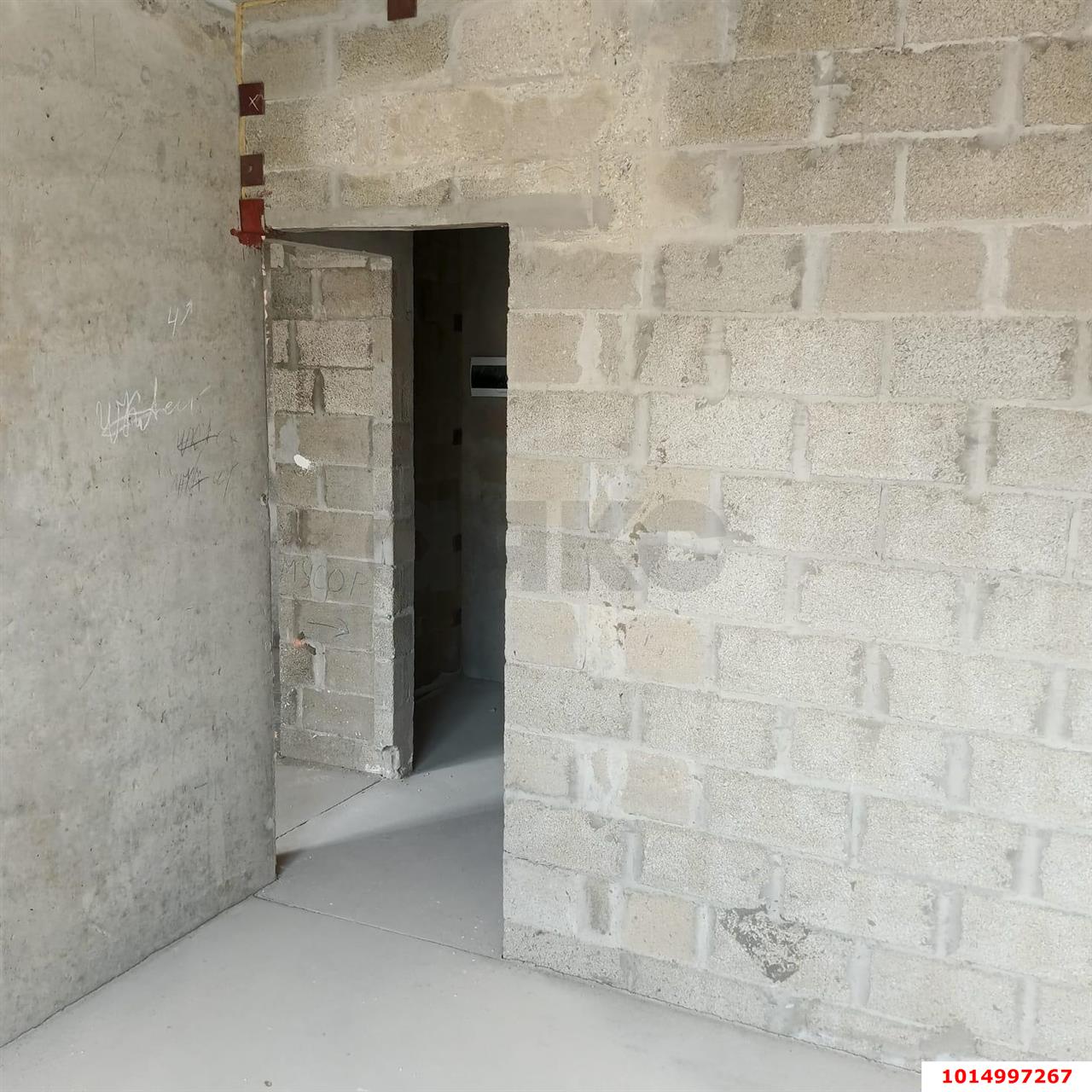 Фото №18: 1-комнатная квартира 38 м² - Краснодар, ЖК Урал, ул. Уральская, 87/7