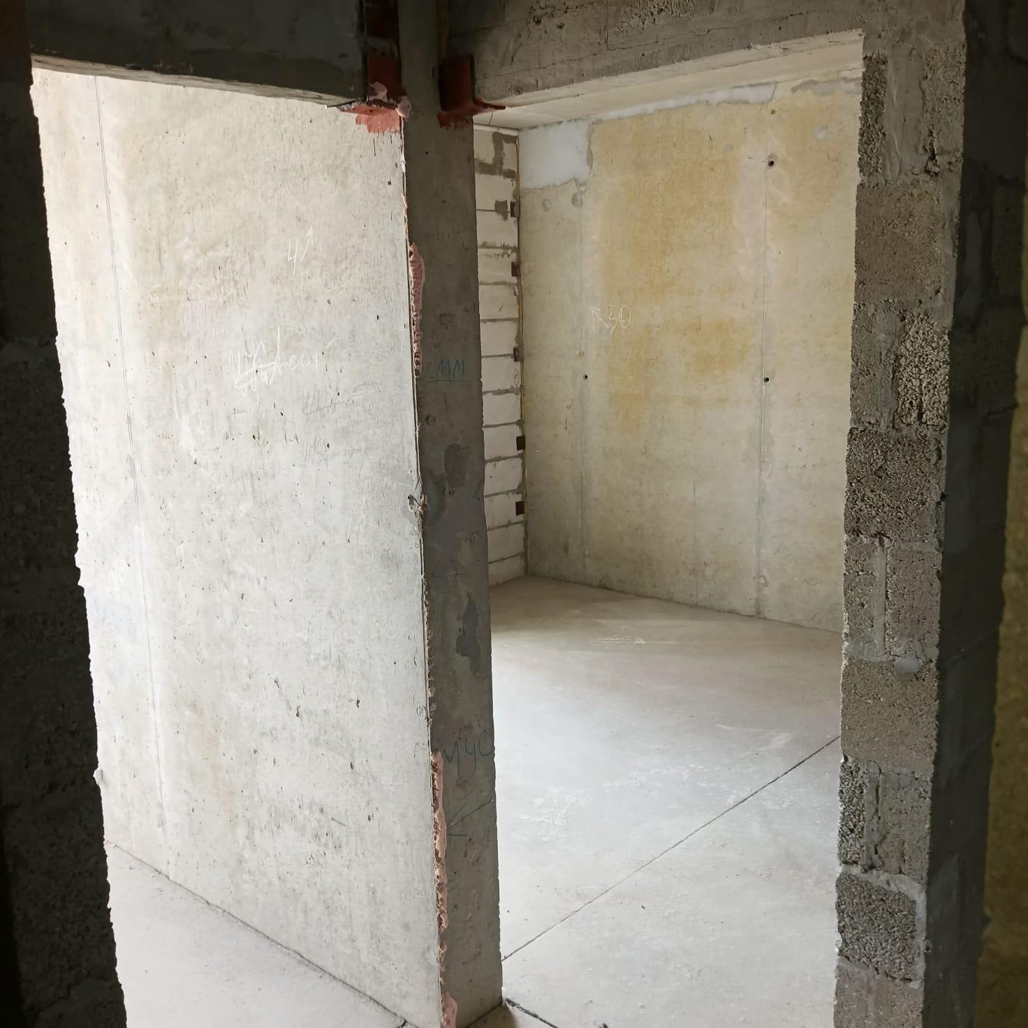 Фото №14: 1-комнатная квартира 38 м² - Краснодар, ЖК Урал, Карасунский внутригородской округ, Камвольно-суконный Комбинат, мкр. жилой комплекс Ural, ул. Уральская, 87/7