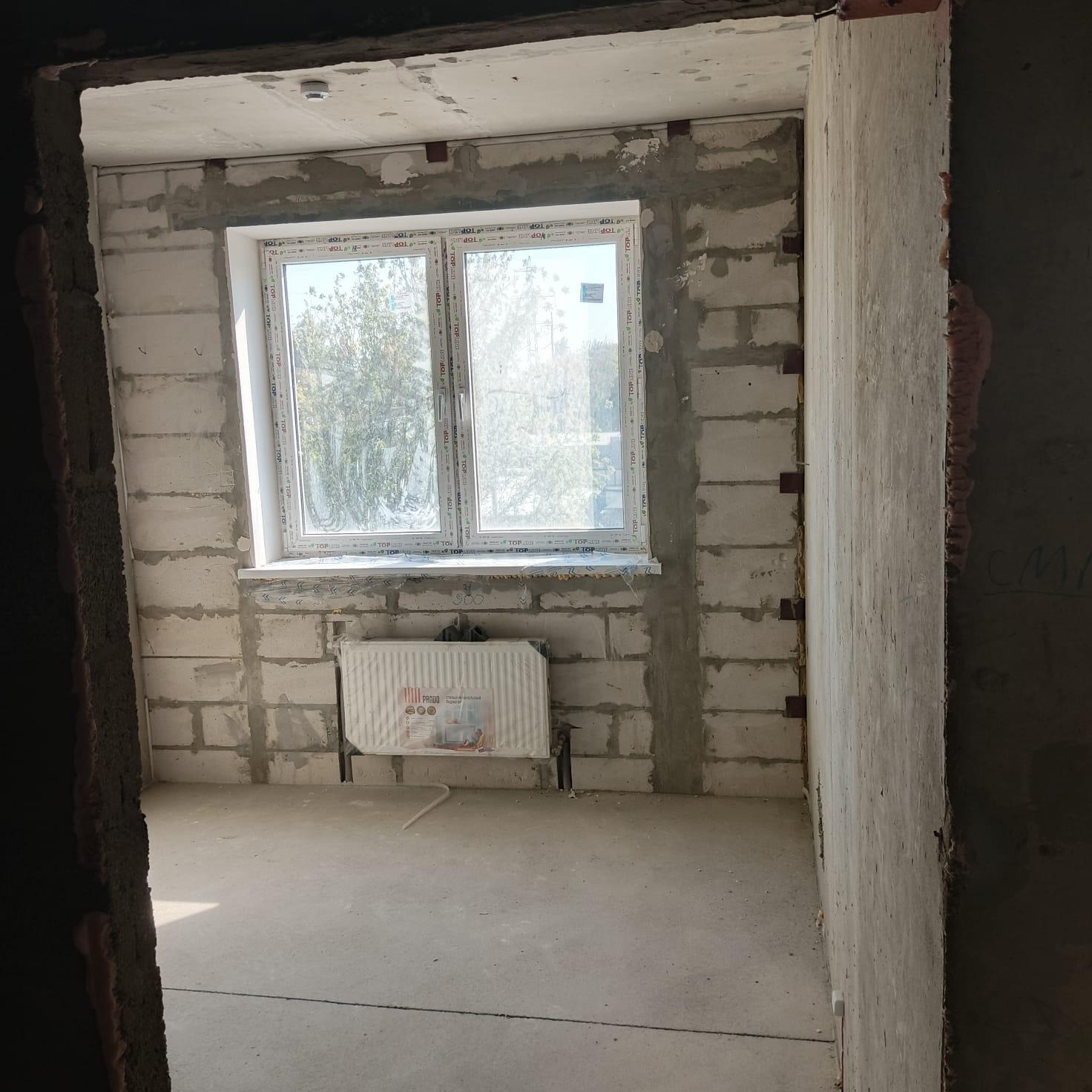 Фото №12: 1-комнатная квартира 38 м² - Краснодар, ЖК Урал, Карасунский внутригородской округ, Камвольно-суконный Комбинат, мкр. жилой комплекс Ural, ул. Уральская, 87/7