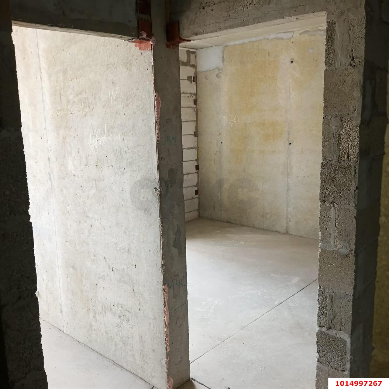 Фото №14: 1-комнатная квартира 38 м² - Краснодар, ЖК Урал, ул. Уральская, 87/7