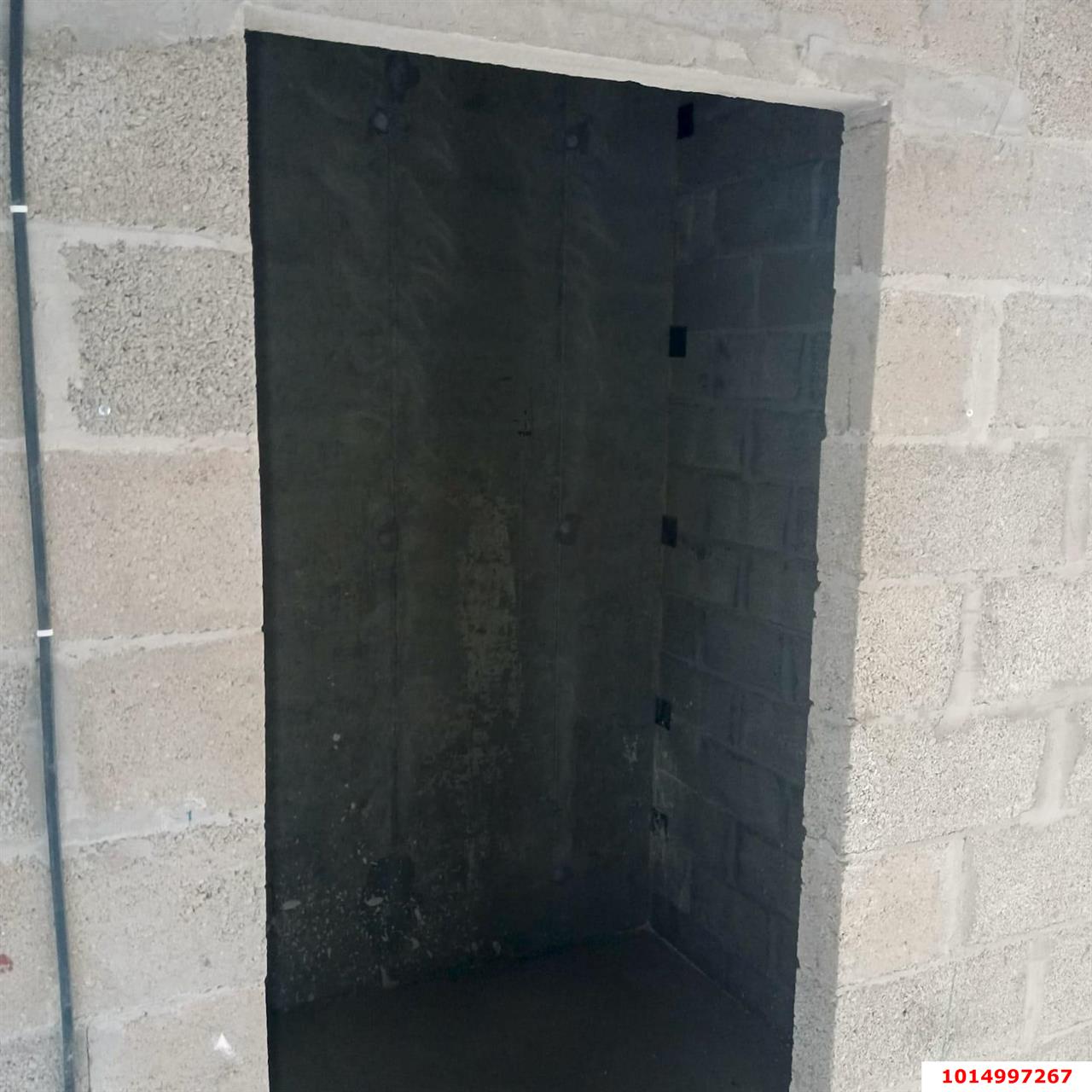 Фото №19: 1-комнатная квартира 38 м² - Краснодар, жилой комплекс Ural, ул. Уральская, 87/7