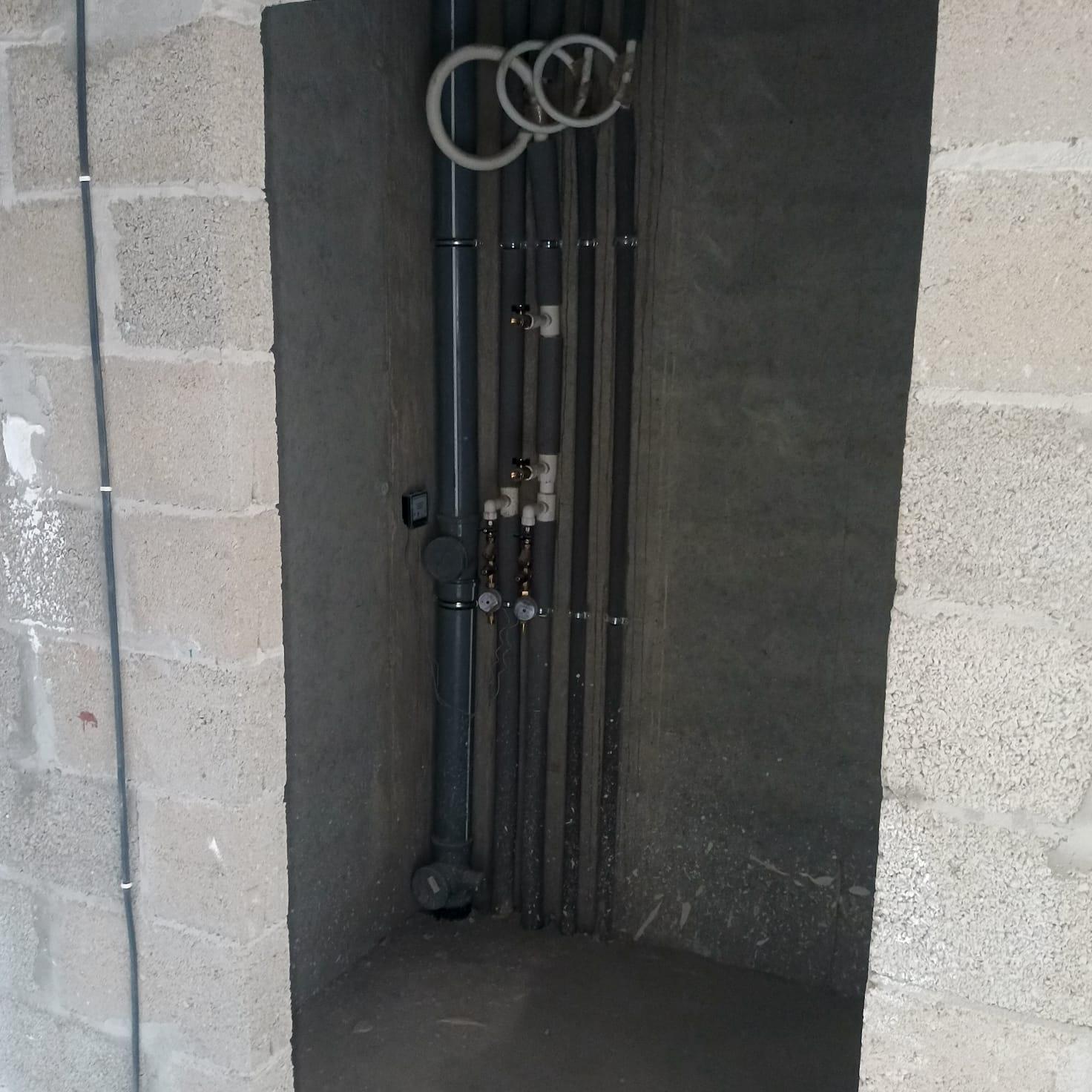 Фото №16: 1-комнатная квартира 38 м² - Краснодар, ЖК Урал, Карасунский внутригородской округ, Камвольно-суконный Комбинат, мкр. жилой комплекс Ural, ул. Уральская, 87/7