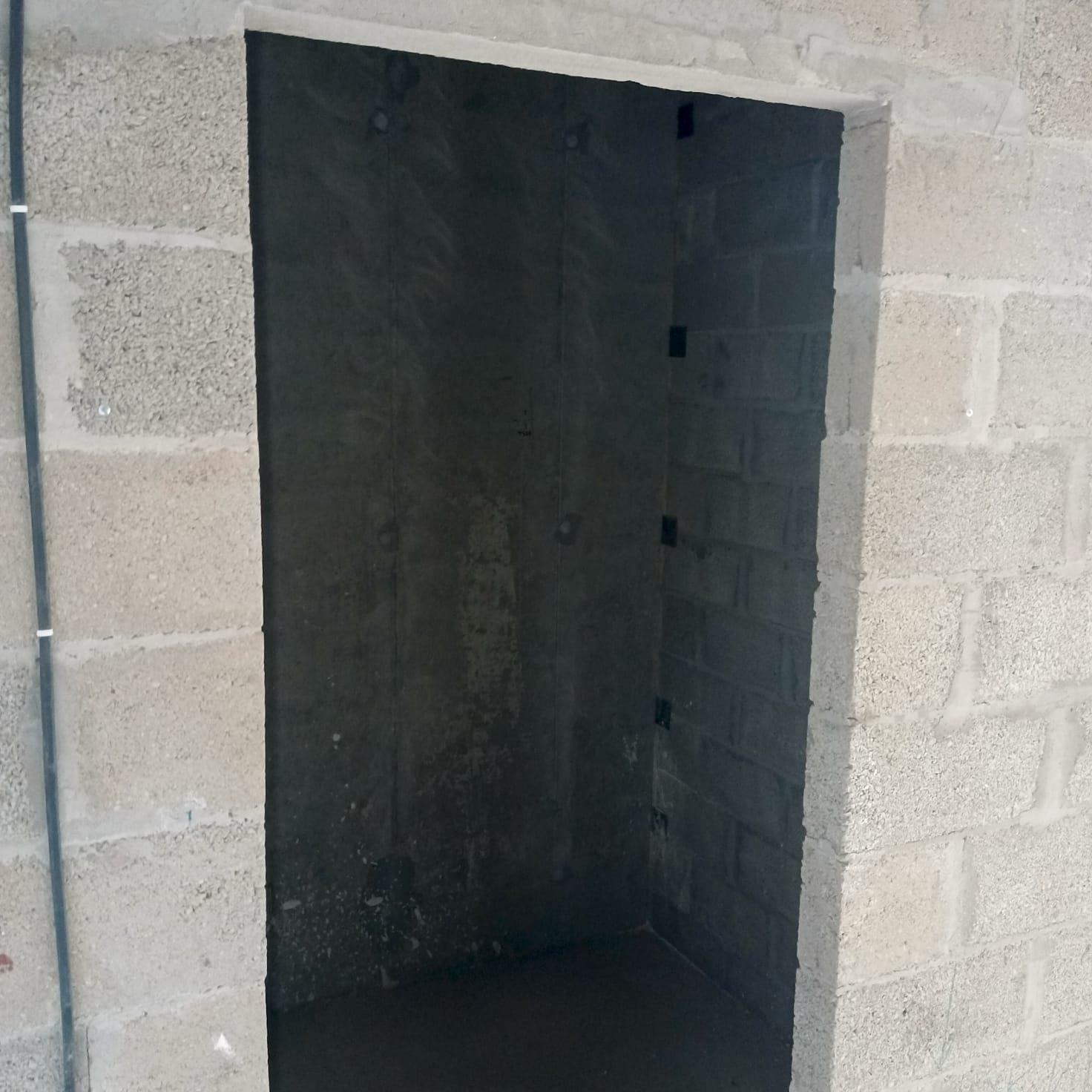 Фото №19: 1-комнатная квартира 38 м² - Краснодар, ЖК Урал, Карасунский внутригородской округ, Камвольно-суконный Комбинат, мкр. жилой комплекс Ural, ул. Уральская, 87/7