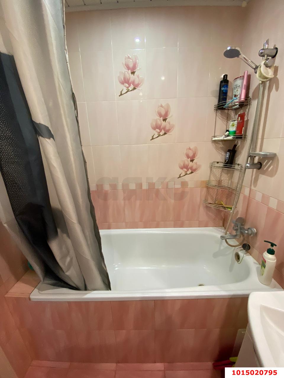 Фото №7: 2-комнатная квартира 56 м² - Яблоновский, жилой комплекс Солнечный, ул. Солнечная, 55к16