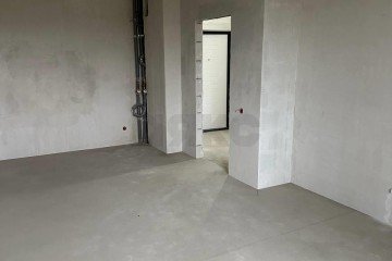 Фото №3: 1-комнатная квартира 43 м² - Краснодар, мкр. жилой комплекс Сказка Град, ул. имени В.Н. Мачуги, 166Бк1