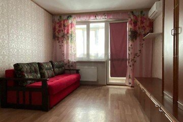 Фото №1: Студия 24 м² - Знаменский, мкр. Карасунский внутригородской округ, ул. Виноградная, 2