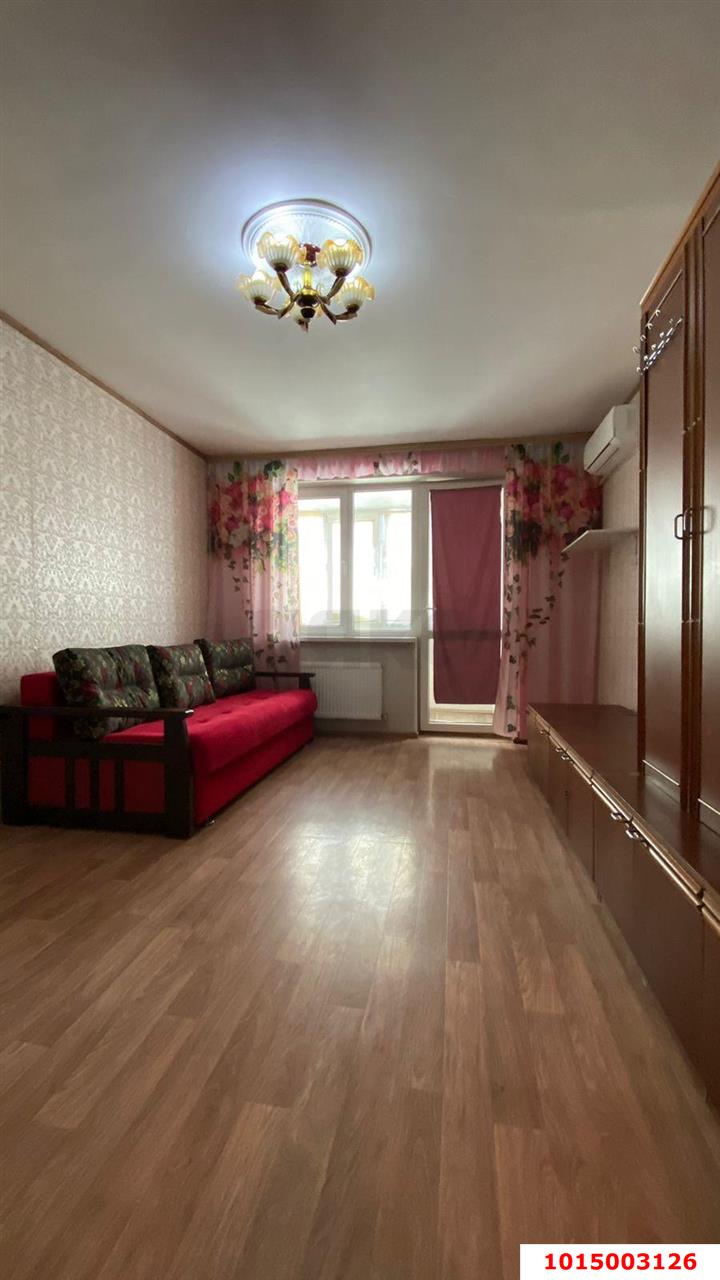 Фото №1: Студия 24 м² - Знаменский, Карасунский внутригородской округ, ул. Виноградная, 2