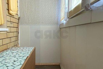 Фото №4: Студия 24 м² - Знаменский, мкр. Карасунский внутригородской округ, ул. Виноградная, 2