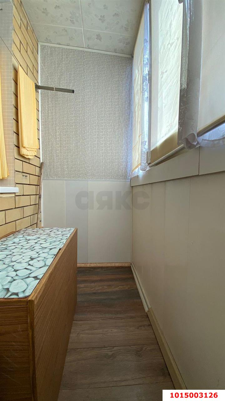 Фото №4: Студия 24 м² - Знаменский, Карасунский внутригородской округ, ул. Виноградная, 2