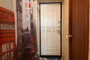 Фото №3: Студия 24 м² - Знаменский, мкр. Карасунский внутригородской округ, ул. Виноградная, 2