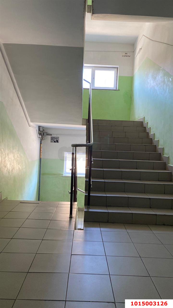 Фото №6: Студия 24 м² - Знаменский, Карасунский внутригородской округ, ул. Виноградная, 2