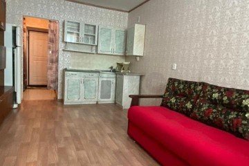 Фото №2: Студия 24 м² - Знаменский, мкр. Карасунский внутригородской округ, ул. Виноградная, 2